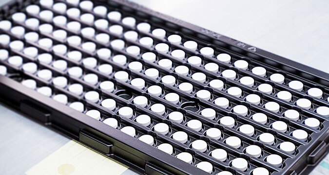 Ganzheitliche Fertigung