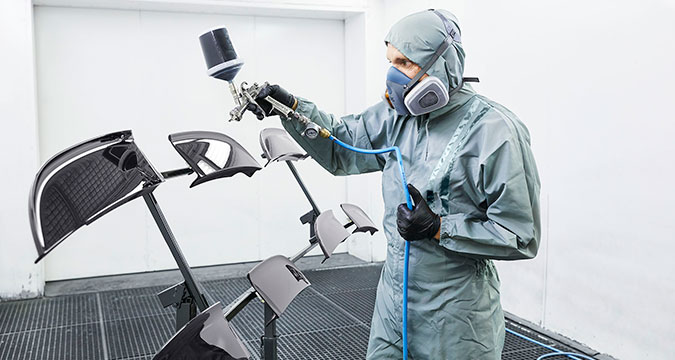 Veredelung auf höchstem Niveau